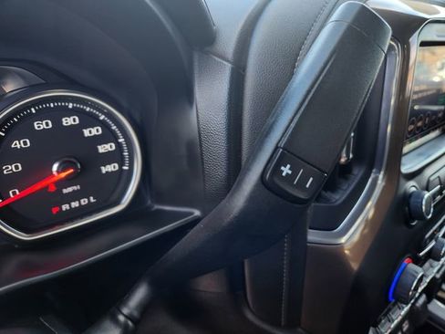 Used 2022 Chevrolet Silverado 2500 High Country w/ Safety Package II image 23