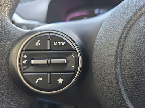 Certified 2024 Kia Soul LX w/ Option Group 015 image 24