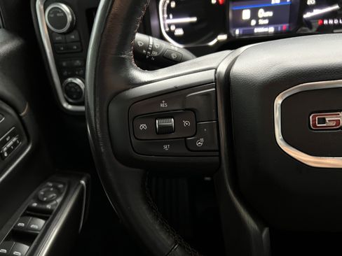 Used 2021 GMC Sierra 1500 AT4 w/ AT4 Preferred Package image 28