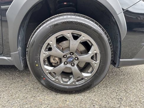 Used 2021 Subaru Crosstrek 2.5i Sport AWD/4WD image 29