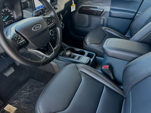 New 2024 Ford Maverick Tremor w/ Tremor Off-Road Package image 10