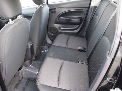 Used 2022 Mitsubishi Mirage LE image 23