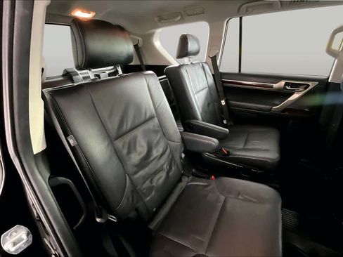 Used 2019 Lexus GX 460 Premium AWD/4WD image 19