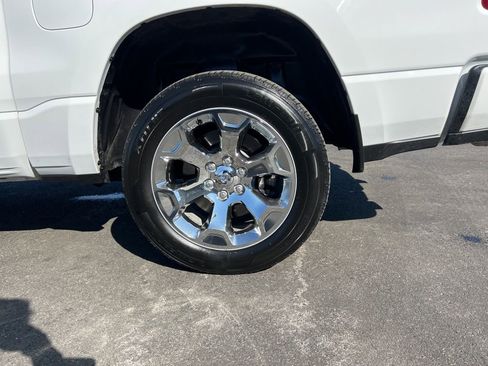 Used 2019 RAM 1500 Big Horn image 34