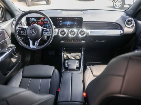 Used 2023 Mercedes-Benz EQB 350 4MATIC SUV image 26