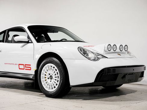 Used 2003 Porsche 911 Carrera 4S AWD/4WD image 43