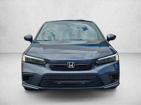 Used 2024 Honda Civic Sport image 3
