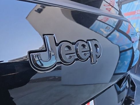 New 2026 Jeep Grand Cherokee L Limited image 20