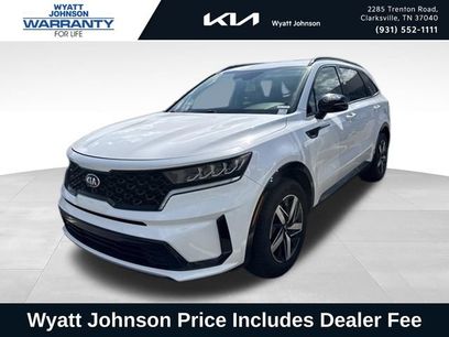 Used 2021 Kia Sorento S