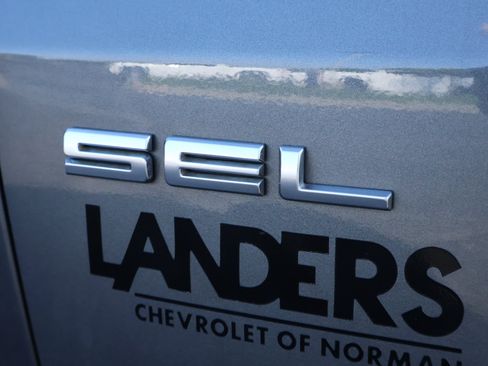 Used 2022 Ford Escape SEL w/ Technology Package FWD image 27