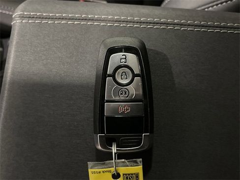 New 2025 Ford Bronco Badlands image 34