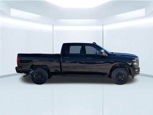 New 2026 RAM 2500 Tradesman AWD/4WD image 8