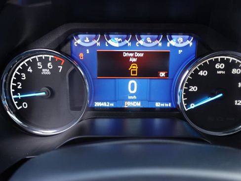 Used 2023 Ford F150 XLT w/ Equipment Group 302A High image 53