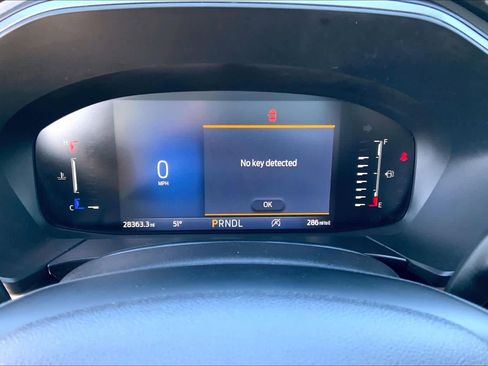 Certified 2024 Ford Escape Active image 22