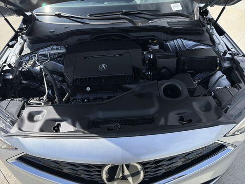 Certified 2026 Acura MDX FWD w/ Technology Package image 35