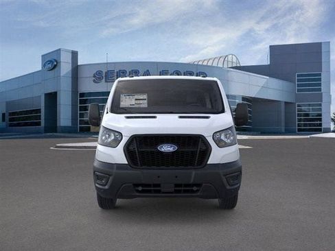 New 2026 Ford Transit 150 Low Roof w/ Load Area Protection Package RWD image 6