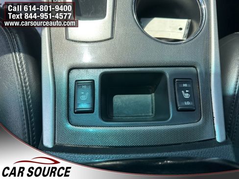Used 2014 Nissan Altima 2.5 SL w/ Technology Package FWD image 22