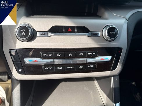 Certified 2024 Ford Explorer XLT w/ Equipment Group 202A image 12