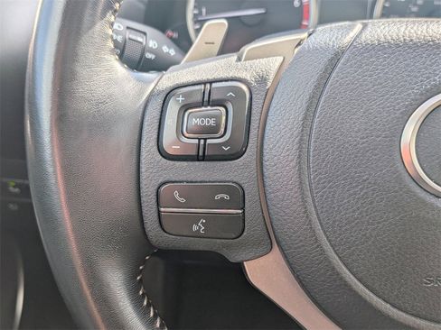 Used 2021 Lexus NX 300 FWD w/ Premium Package image 16