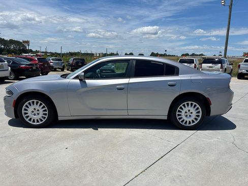 Used 2015 Dodge Charger Police w/ Fleet Park Assist Group AWD/4WD image 7
