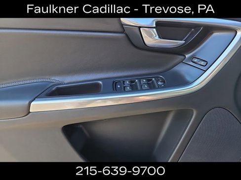 Used 2016 Volvo XC60 T5 Premier AWD/4WD image 12