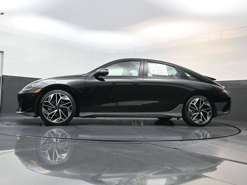 Certified 2023 Hyundai Ioniq 6 Limited RWD image 30
