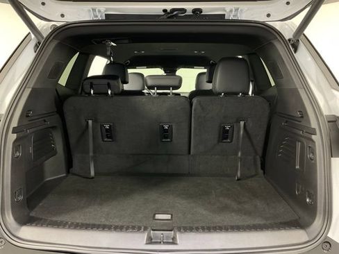 Used 2026 Buick Enclave Sport Touring FWD image 35