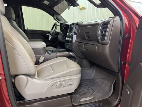 Used 2019 GMC Sierra 1500 SLT w/ SLT Premium Plus Package image 25