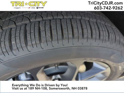 New 2026 Chrysler Pacifica Limited w/ S Appearance Package image 45