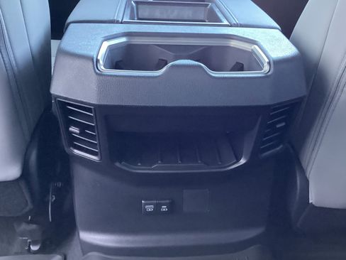 New 2026 Toyota Tundra SR5 image 15