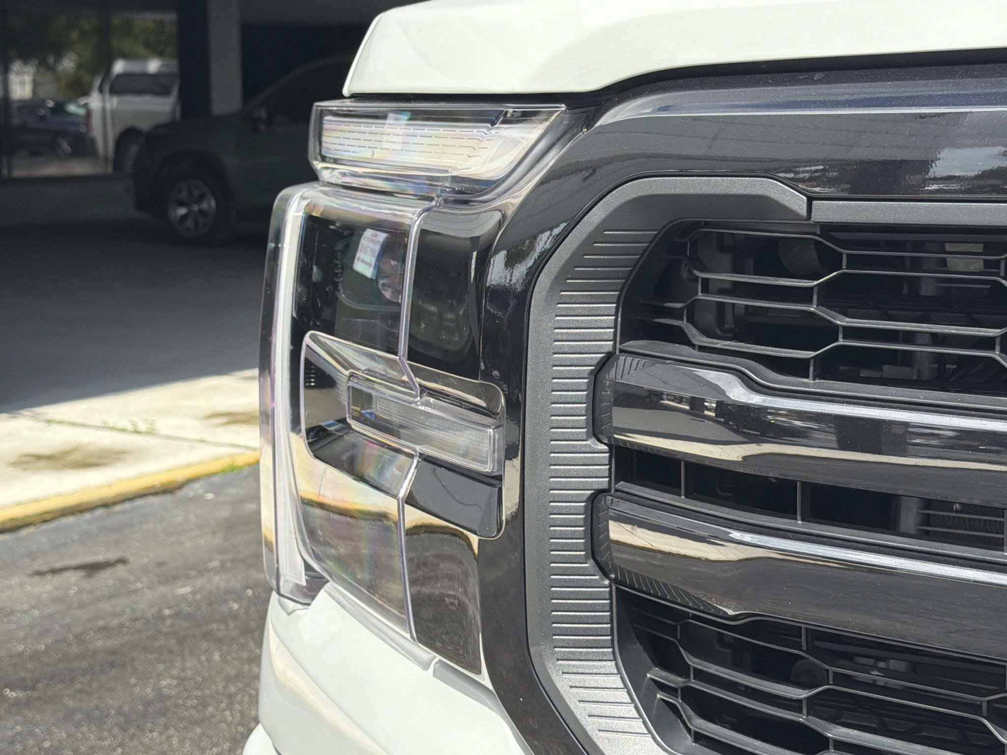 Used 2026 Ford F150 Lariat AWD/4WD image 23