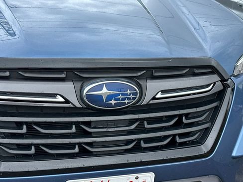 Used 2024 Subaru Forester Touring image 10