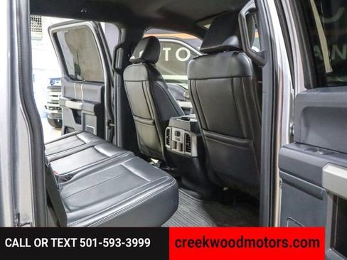 Used 2022 Ford F250 Lariat w/ Tremor Off-Road Package image 16