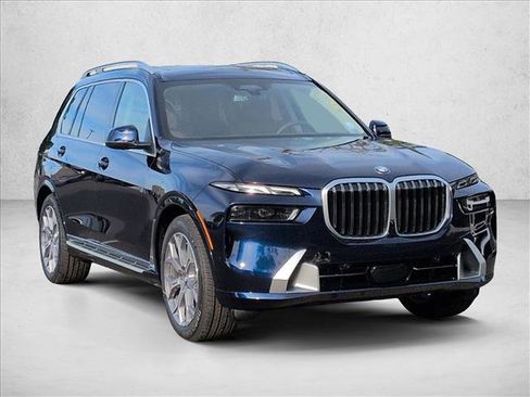 New 2026 BMW X7 xDrive40i image 7
