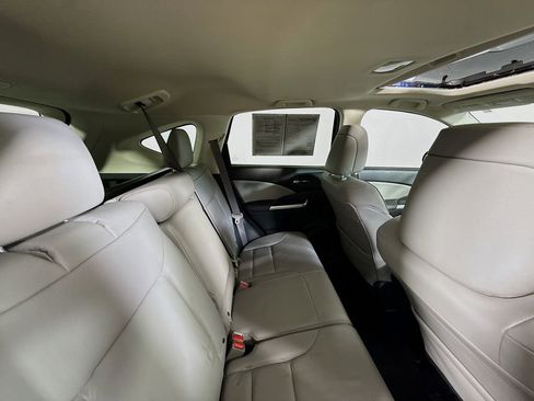 Used 2016 Honda CR-V EX-L image 28