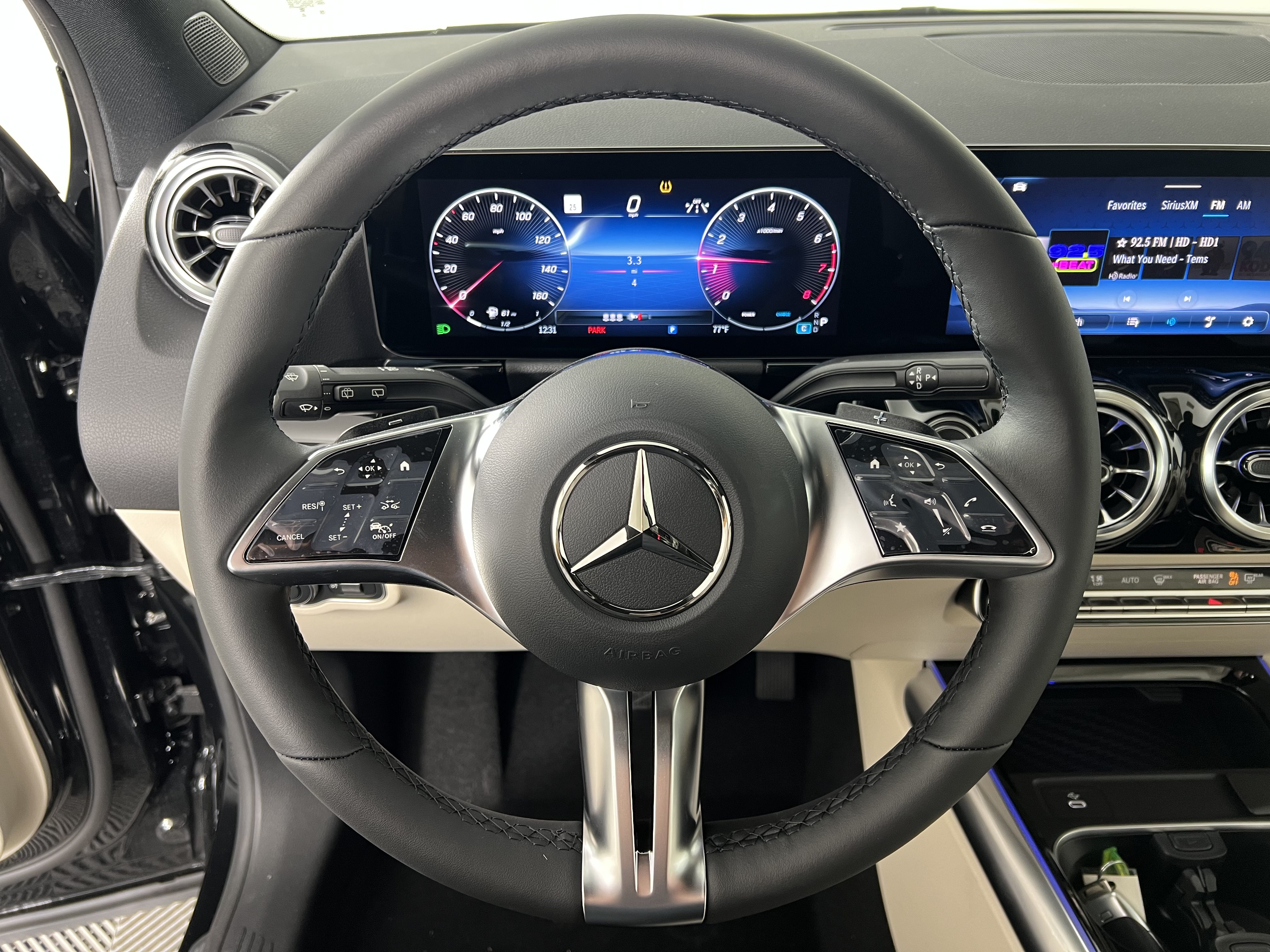 New 2026 Mercedes-Benz GLA 250 image 27