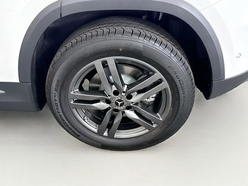 New 2026 Mercedes-Benz GLA 250 4MATIC image 29