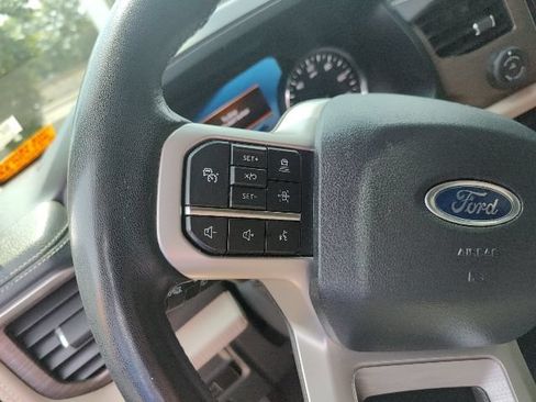 Used 2023 Ford Expedition Limited AWD/4WD image 22