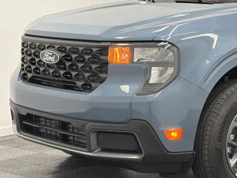 New 2026 Ford Maverick XLT w/ XLT Luxury Package image 2