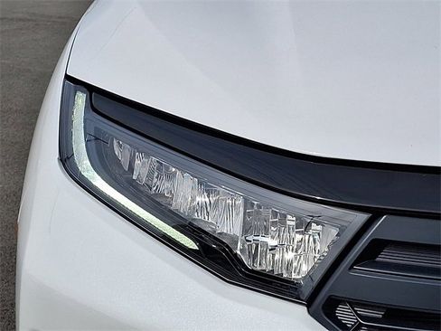 New 2026 Honda Odyssey EX-L image 26