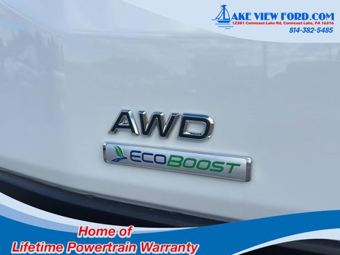 New 2025 Ford Transit 250 BASE image 9