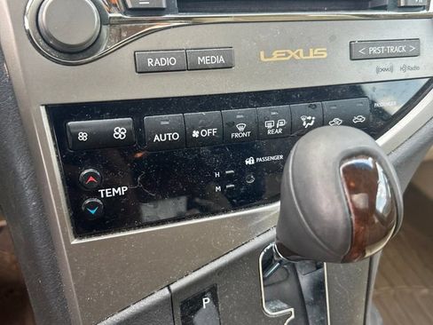 Used 2014 Lexus RX 350 FWD image 13
