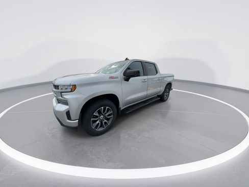 Used 2019 Chevrolet Silverado 1500 RST w/ All-Star Edition AWD/4WD image 4