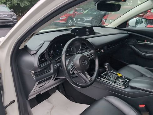 Used 2023 MAZDA CX-30 AWD 2.5 S w/ Preferred Package image 13