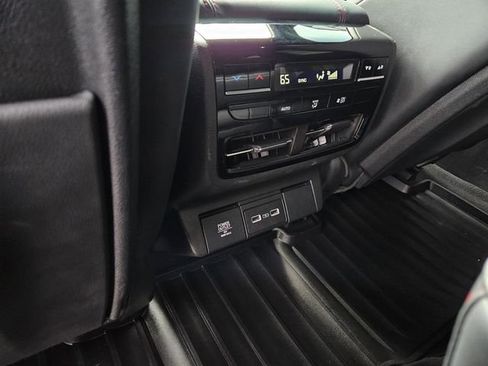 Used 2024 Acura MDX A-Spec image 13