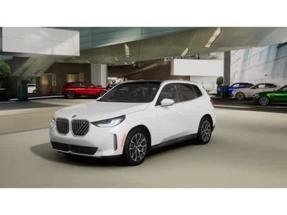 New 2026 BMW X3 xDrive30 w/ Premium Package