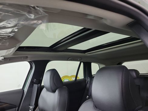 New 2026 MAZDA CX-50 AWD 2.5 S w/ Accent Package image 22