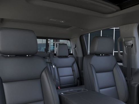 New 2026 GMC Sierra 1500 Elevation w/ Elevation Premium Package image 25