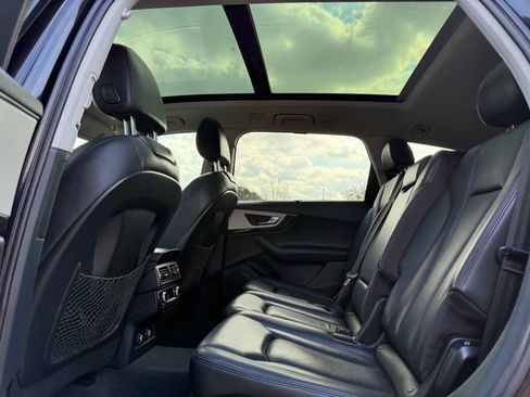 Used 2019 Audi Q7 2.0T Premium Plus w/ Premium Plus Package image 12