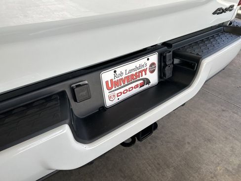 New 2026 RAM 2500 Limited image 28